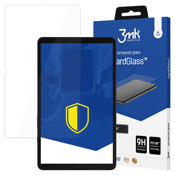3MK 3Mk Kaljeno Staklo Za Zaštitu Samsung Galaxy Tab A9