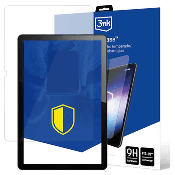 INNA 3Mk Kaljeno Staklo Za Lenovo Tab M10 3. Generacije 10.1 Zaštitna Tabletna Formula