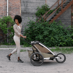 Thule Running Kit, za Chariot 2 Single