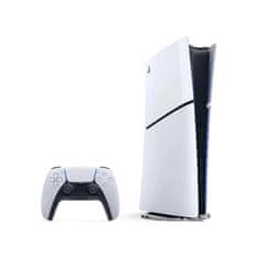Sony PlayStation 5 Digital D Chassis Igraća konzola + PS5 DualSense kontroler