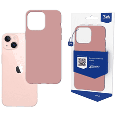 3MK Mat maska za Apple iPhone 14 Plus - zaštita od ogrebotina i protuklizna