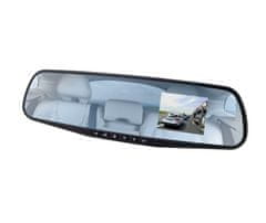 Esperanza Automatsko snimanje fotoaparata LCD 2.4 ″ ogledalo 120 °