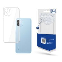 3MK 3Mk Prozirna Futrola Za Xiaomi Redmi A2 Zaštita Zaslon Transparentna Poklopac