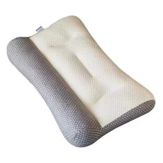 HOME & MARKER® Ergonomski ortopedski jastuk za vrat i ramena s memorijskom pjenom | RESTIZINKA