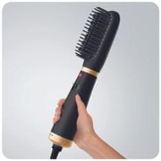 Rowenta Powerstraight Air četka za ravnanje kose (UB5920F0)