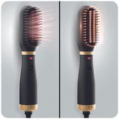 Rowenta Powerstraight Air četka za ravnanje kose (UB5920F0)