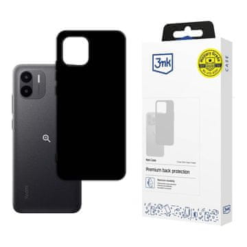 3MK 3Mk Mat Futrola Za Redmi A2 Telefon S Mat Zaštitnim Premazom