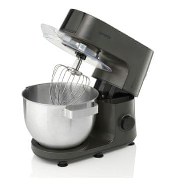 Gorenje MMC1000CA kuhinjski robot, crni