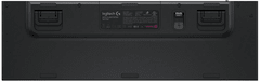 Logitech G915 X LightSpeed tipkovnica, GL Tactile, crna (920-012676)