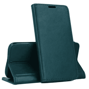 Havana Premium preklopna torbica Samsung Galaxy A13 LTE A135 - zelena