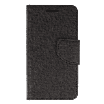 Havana Preklopna torbica Fancy Diary Samsung Galaxy S24 5G - crna
