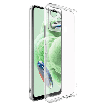Onasi Prozirna maskica 1,8 mm za Xiaomi Redmi Note 12s - prozirna