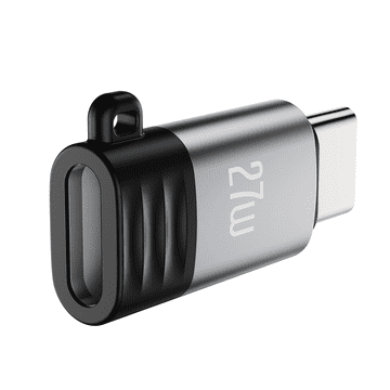 Havana ADAPTER Lightning na Type C 27W - crn