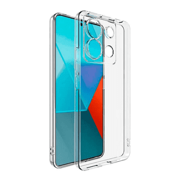 Onasi Prozirna maskica 1,8 mm za Xiaomi Redmi Note 13 Pro Plus 5G