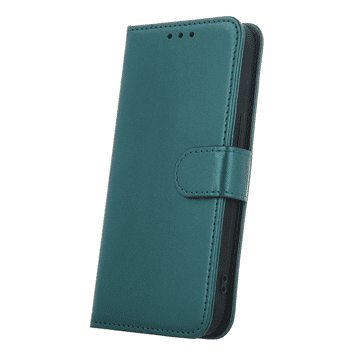 Onasi Preklopna torbica Fancy Diary Xiaomi Redmi Note 13 - zelena