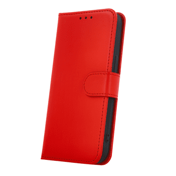 Onasi Preklopna torbica Fancy Diary Samsung Galaxy A35 - crvena