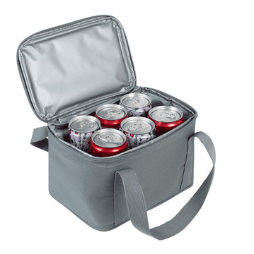 RivaCase 5705 silikonska maskica 5l za 6 x 0,5l pločevink - siva