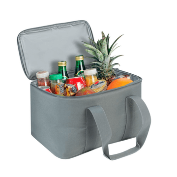 RivaCase 5717 silikonska maskica 17l - siva