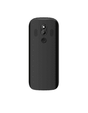 Beafon SL270 telefon na tipke za starije - crn