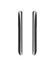 Beafon SL270 telefon na tipke za starije - crn