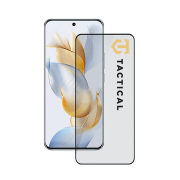 Tactical Taktička ZAŠTITNO KALJENO STAKLO Honor 90 cijeli ekran