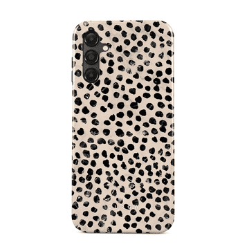 Burga Silikonska maskica Tough za Samsung Galaxy A15 5G - - Almond Latte