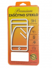 Premium ZAŠTITNO KALJENO STAKLO za Samsung Galaxy S26 Ultra 5G (prstni otisak radi)
