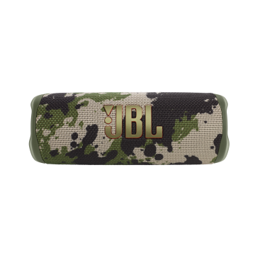 JBL Flip 6 originalni prenosni bluetooth zvučnik - vojn zelen