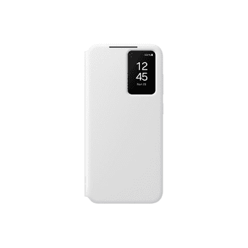Samsung Original torbica Smart View Wallet EF-ZS721CME za Galaxy S24 FE - mint