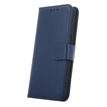 Onasi Preklopna torbica Fancy Diary Samsung Galaxy S24 FE - plava
