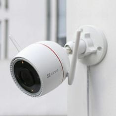 EZVIZ Bežična vanjska IP kamera 4.0MP CS-H3c