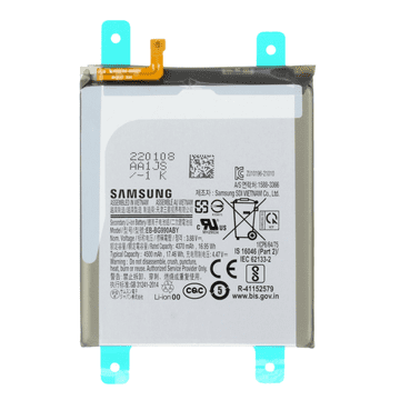 Samsung Baterija EB-BG990ABY za Galaxy S21 FE G990 - S-Pack