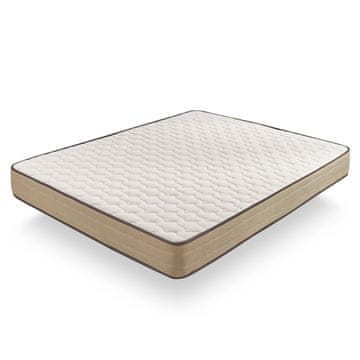 moonia Madrac HR jedro Bamboo Care 18cm