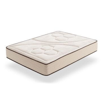 moonia Madrac SuperSoft Golden Class Max, 20cm