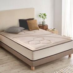 moonia Madrac SuperSoft Golden Class Max, 20cm, 80x190cm