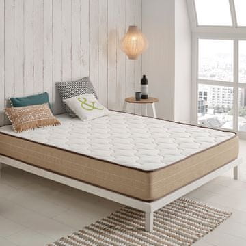 moonia Madrac SuperSoft Bamboo Fresh 21cm