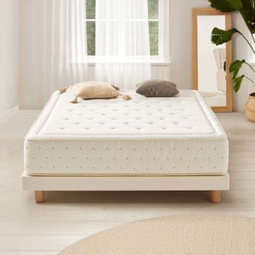 moonia Madrac Viskoelastični Premium Cashmere 27cm