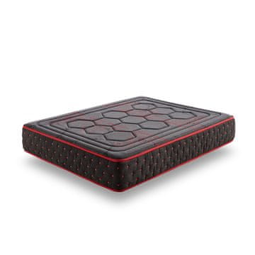 moonia Madrac Viskoelastični Hexaflex Moon 27cm