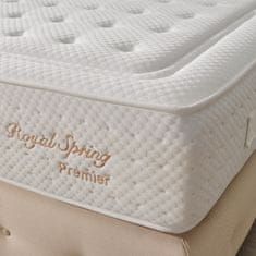 moonia madrac Royal Spring Premier, 30 cm, 80x190 cm