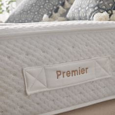 moonia madrac Royal Spring Premier, 30 cm, 80x190 cm