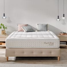 moonia madrac Royal Spring Premier, 30 cm, 80x190 cm