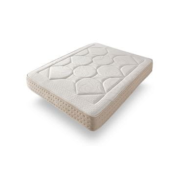 moonia Madrac Viskoelastični Memory Royal Multizone 25 cm