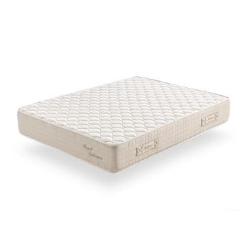 moonia Madrac Viskoelastični Royal Cashmere