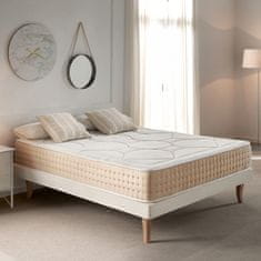 moonia Madrac Grand Memory, 160x190 cm