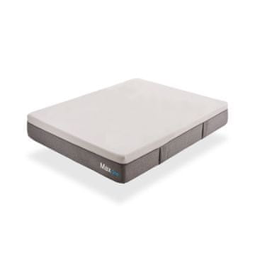 moonia Madrac Max One Orthopaedic odstranljiva prevleka Multizone