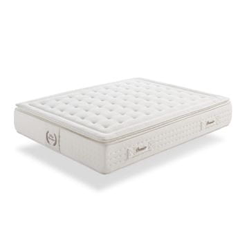 moonia Madrac Žepne vzmeti King Premier Spring