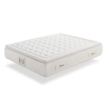 moonia Madrac Viskoelastični King Premier Multizone