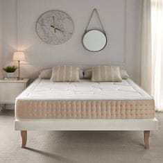 moonia Madrac Grand Memory, 160x190 cm