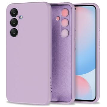 Tech-protect Icon maska za Samsung Galaxy S24 FE, ljubičasta