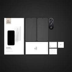Tech-protect Supreme Set zaštitno staklo za Samsung Galaxy A16 4G / 5G